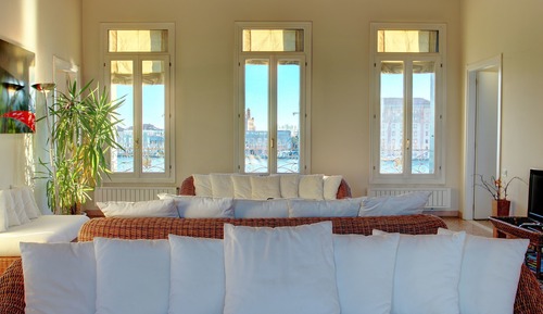 Apartment, 2 Bedrooms