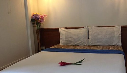 Standard Room, Fan