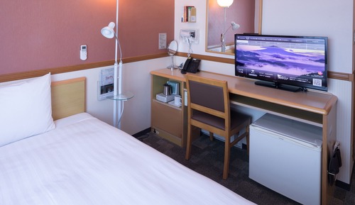Premium Single Room, Non Smoking