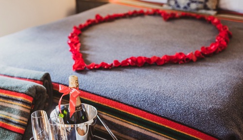 Deluxe Suite (Lodge Deluxe Suite)