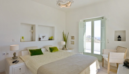 Villa, 5 Bedrooms, Private Pool