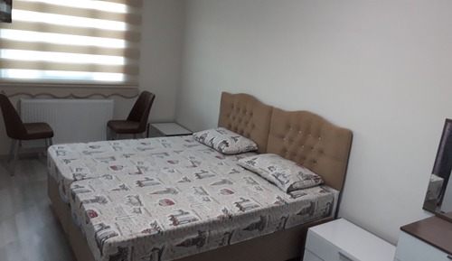 Classic Double Room, 1 Double Bed