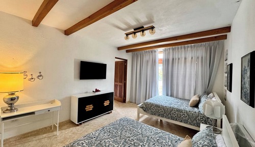 Villa, 3 Bedrooms, Accessible, Smoking