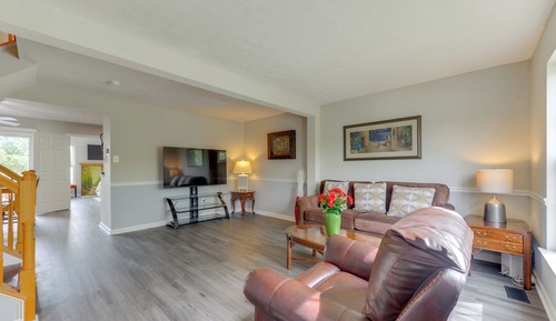 Apartment (4 Bedrooms)