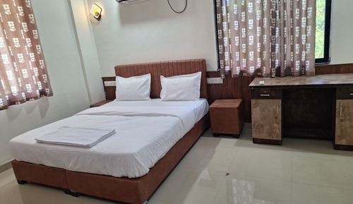 Family Quadruple Room