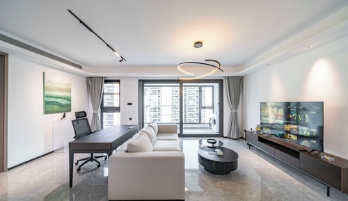 Superior Apartment, 3 Bedrooms, Balcony, City View