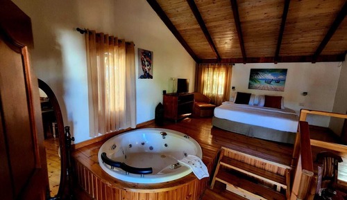 Superior Cabin, Non Smoking, Lanai