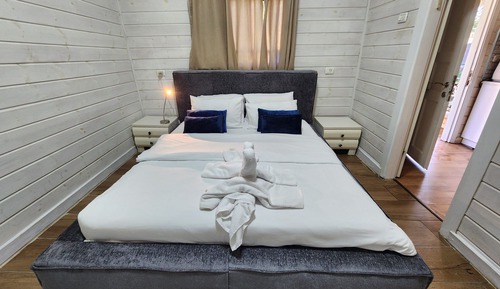 Comfort Cabin, Non Smoking, Lanai