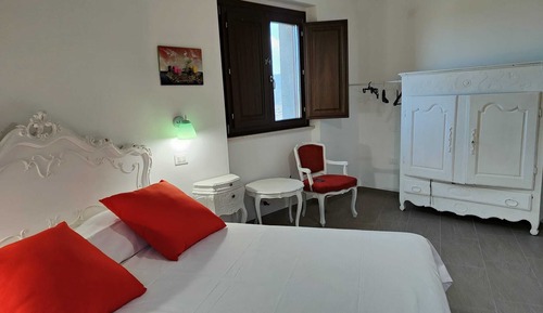 Family Room, Sea View