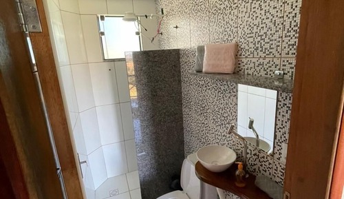 Classic Chalet, Mountain View