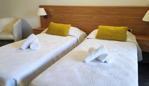 Standard Studio, Balcony, Pool View