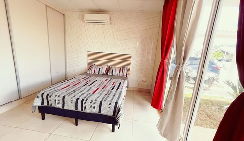 Double Room, Courtyard View