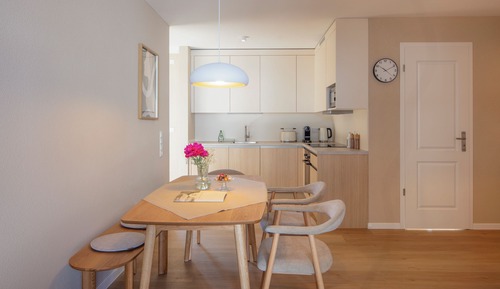 Apartment, 2 Bedrooms, Balcony