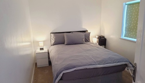 House, 4 Bedrooms, Garden View