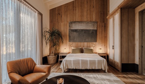 Vineyard Premium Villa