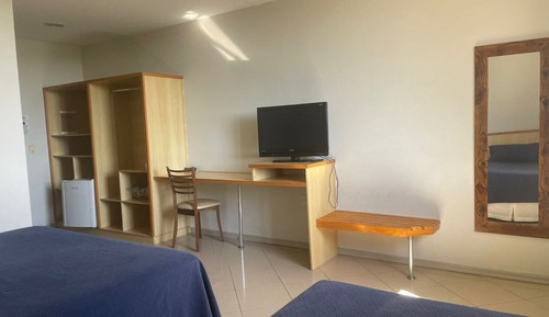 Deluxe Triple Room, Balcony, Pool View