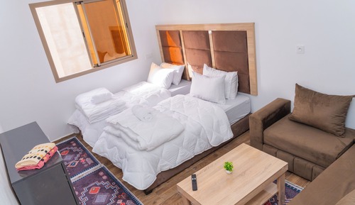 Comfort Double or Twin Room