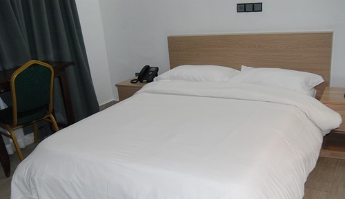 Classic Single Room, Mountain View