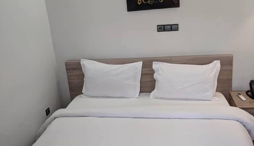 Junior Suite, Mountain View