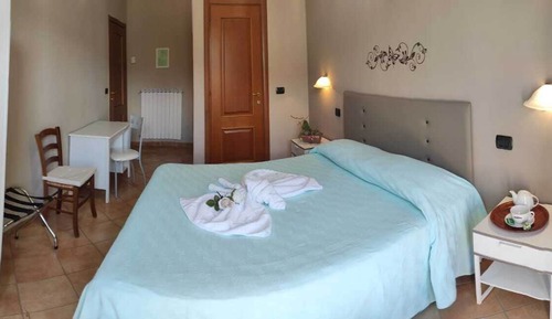 Classic Room, Mountain View