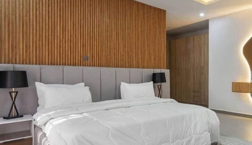 Economy Room, Balcony, City View