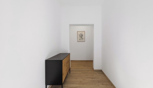 Luxury Apartment, Lake View