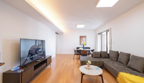 Superior Apartment, 3 Bedrooms, Balcony, City View