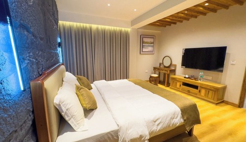 Luxury Villa, 6 Bedrooms, Balcony, Mountain View