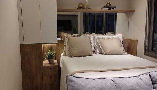Basic Apartment