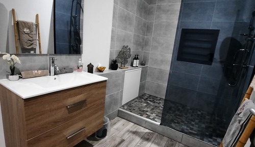 Deluxe Triple Room, Sea View