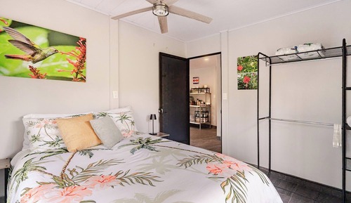 House, 3 Bedrooms, Smoking, Patio