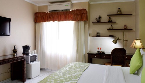 Executive Room, 1 King Bed