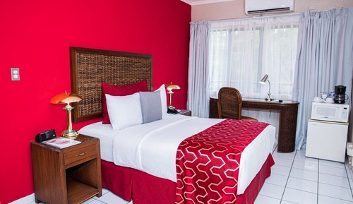 Standard Room, 1 Double Bed