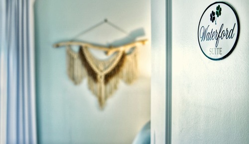 Waterford - Second Floor