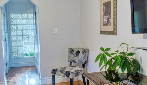 Wexford - Second Floor 