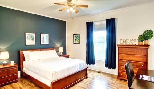 Carlow Suite - Ground Floor