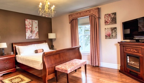 Wicklow - Second Floor