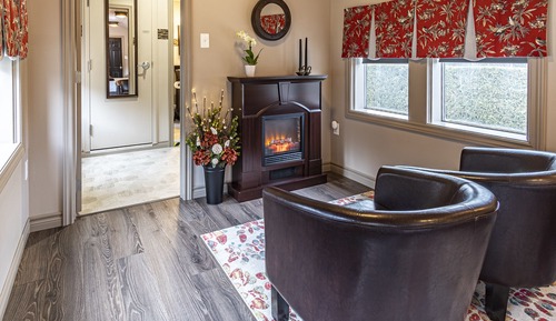 Romancing the Rails (train)