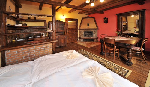 Apartment, 2 Bedrooms