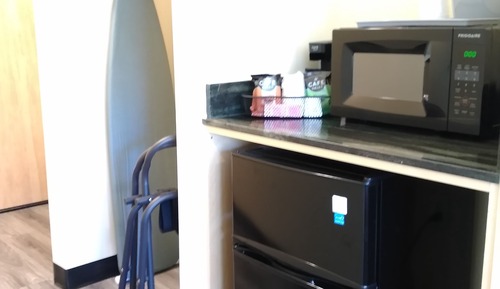 Classic Room, 2 Queen Beds