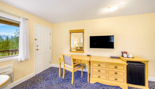 Standard Room, 1 King Bed, Non Smoking
