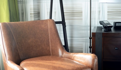 Studio, 1 King Bed, Non Smoking, Refrigerator