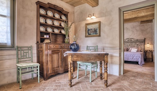 Double Room (Accessibile)