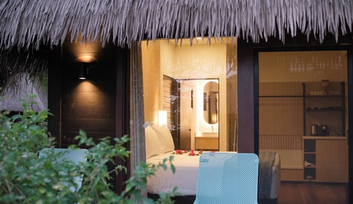 Pool View Bure
