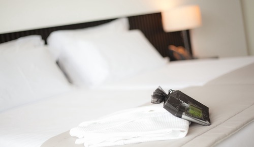 Premium Double Room, Sea View