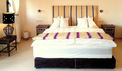 Junior Room, Mountain View