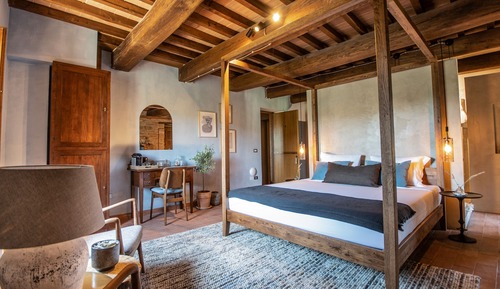 Family Suite, Mountain View