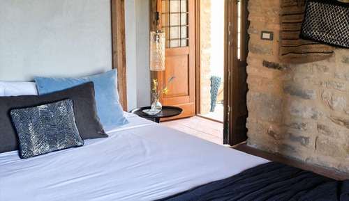 Deluxe Room, Mountain View