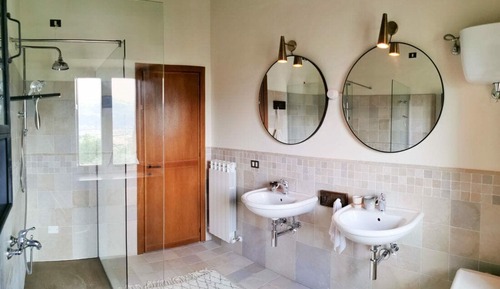 Family Suite, Hill View