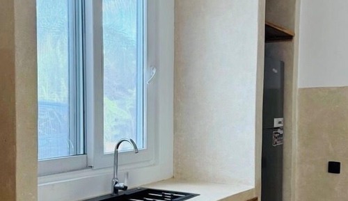 Luxury Villa, Patio, Garden View